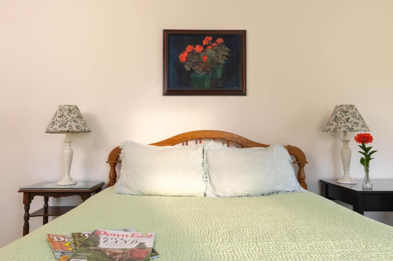 Maple Hill Farm Inn Augusta Ngoại thất bức ảnh