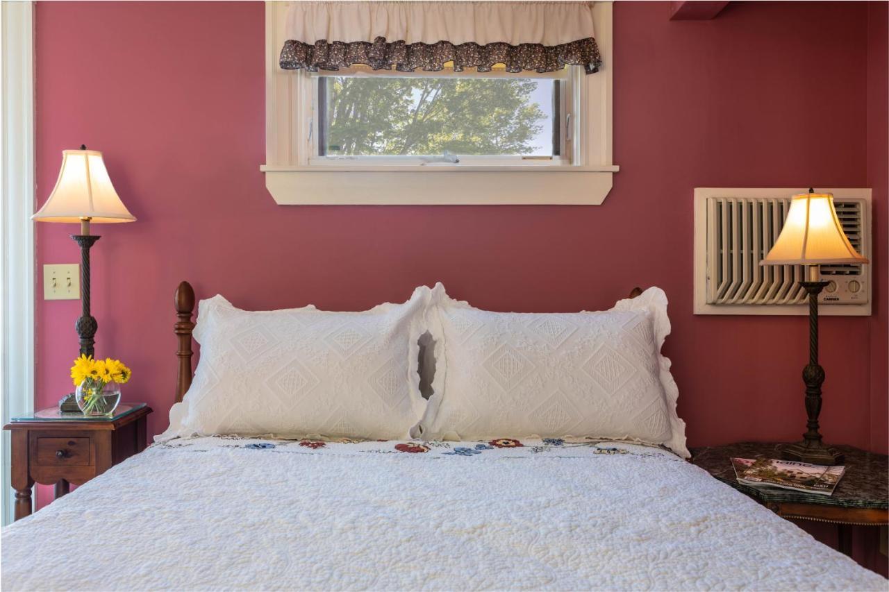 Maple Hill Farm Inn Augusta Ngoại thất bức ảnh
