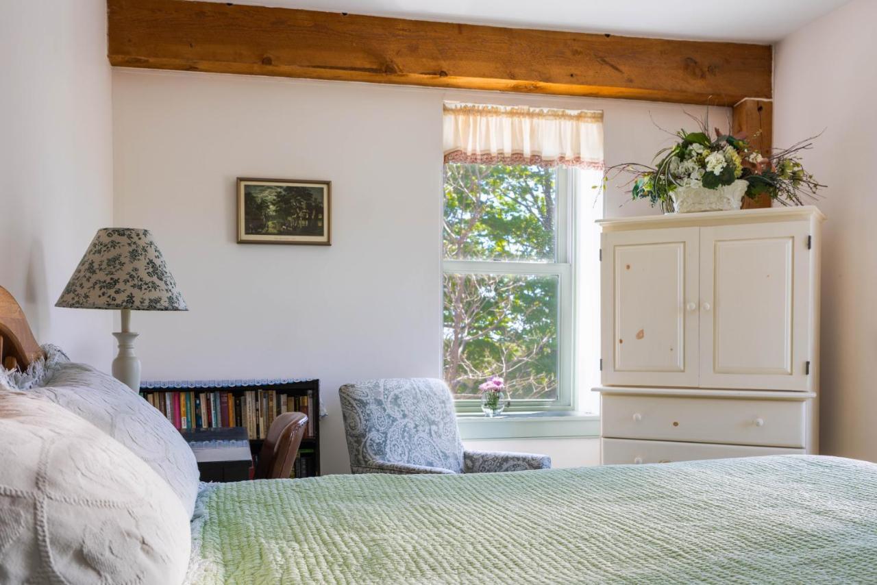 Maple Hill Farm Inn Augusta Ngoại thất bức ảnh