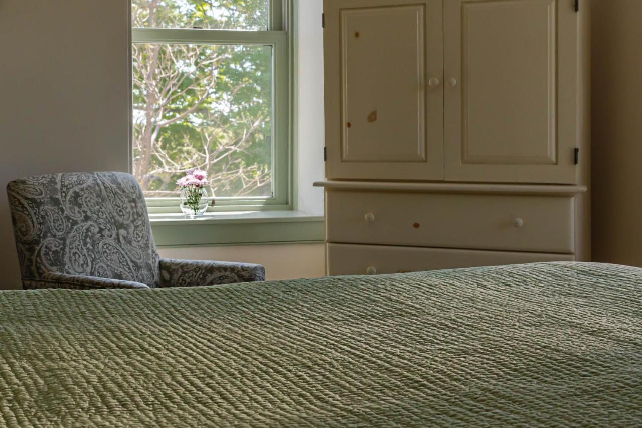 Maple Hill Farm Inn Augusta Ngoại thất bức ảnh
